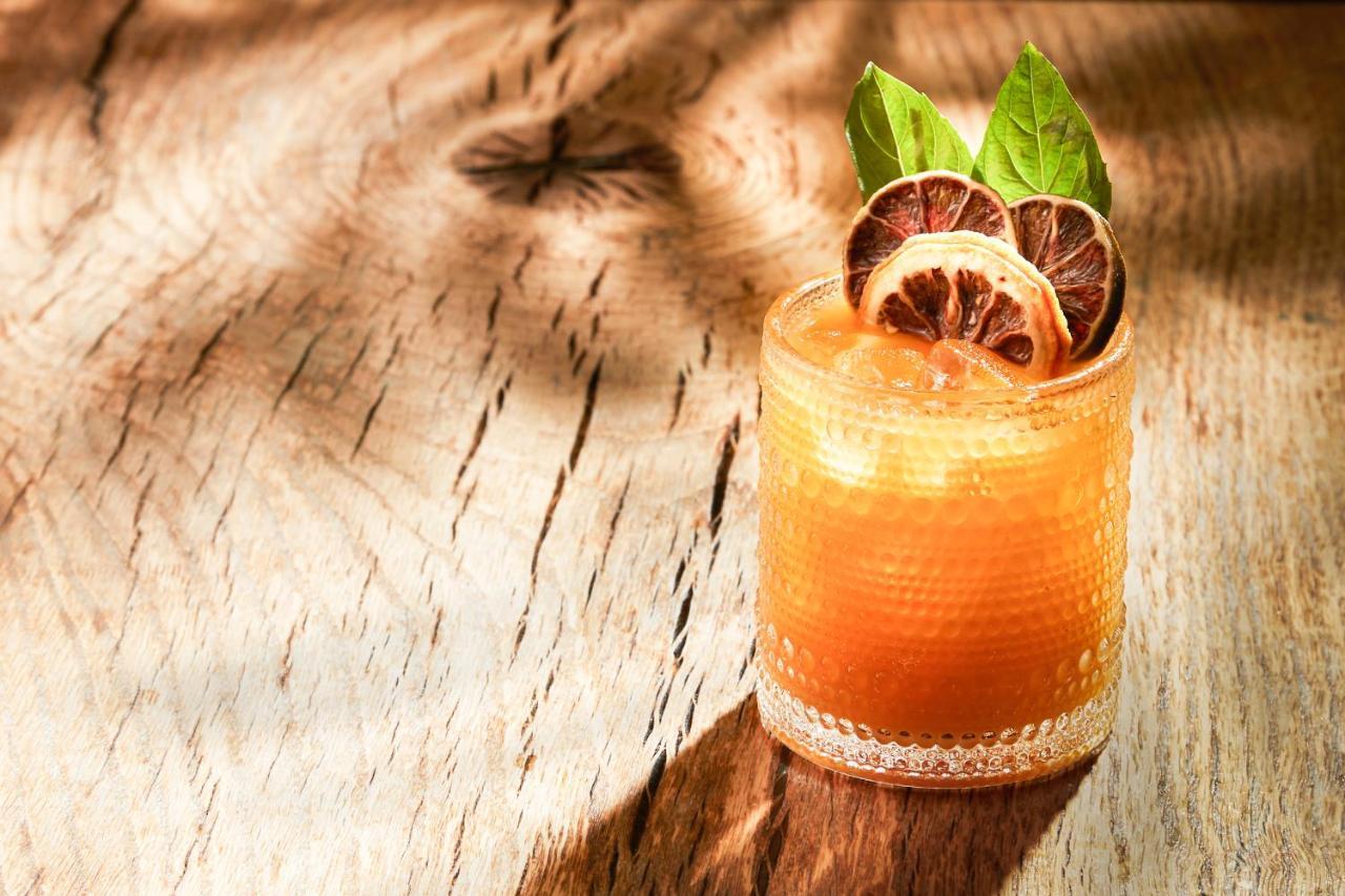 西好莱坞蒙德里安洛杉矶酒店 外观 照片